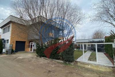 CASA VILA DEOSEBITA ZONA AEROPORT 600 MP TEREN - 1