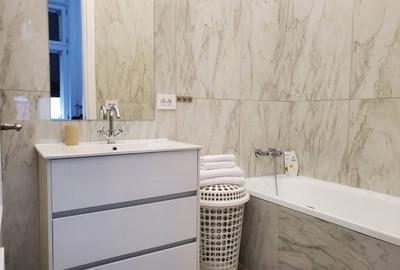 Apartament cu 3 camere semidecomandat în Ultracentral - 8