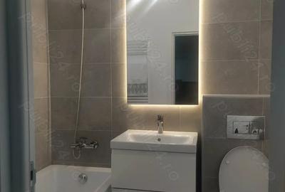Inchiriez apartament 2 camere decomandat, Bucurestii Noi, Podul Constanta - 6