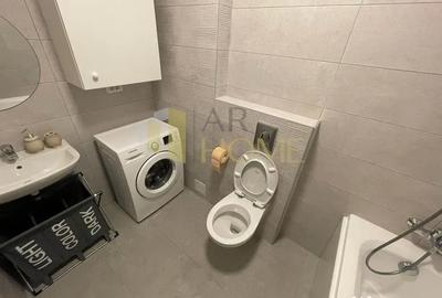 Garsonieră decomandată în Albert - 4