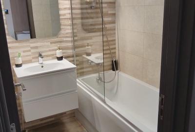 Apartament nou, 2 camere, Ansamblu rezidential Luceafărul - 4