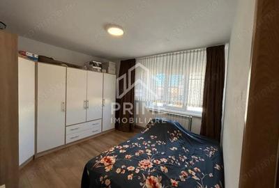 Apartament cu 2 camere, 56 mp. (parcare + pod + pivnita) - ZONA TOLSTOI - 3
