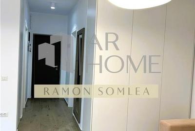 Garsonieră decomandată, mobilată în Albert - 3