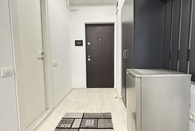 Apartament cu 2 camere decomandat, mobilat în Nord - 3