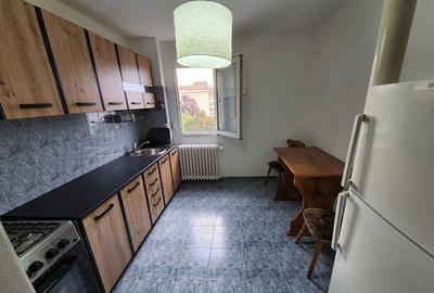 Apartament cu 2 camere semidecomandat în Tipografilor - 6