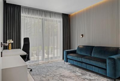 Vila premium – PIPERA - IANCU NICOLAE - Design modern și confort absolut - 8