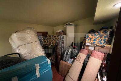 Casă cu 4 camere cu Teren 1310 Mp în Gușterița - 22