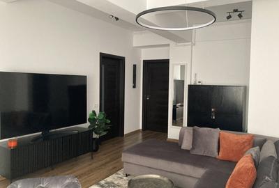 Apartament | 2 camere | bloc nou | Turda | Victoriei Apartament | 2 camere | bloc nou | Turda | Victoriei - 2