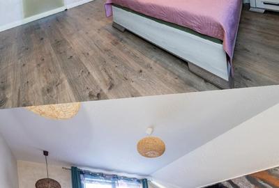 Casă cu 3 camere cu Teren 250 Mp în Bunloc - 9