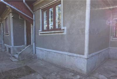 Teren de 396 mp, în Chibrit - 4