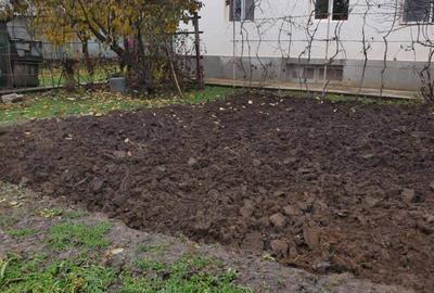 Casă cu 4 camere cu Teren 1850 Mp în Sitaru - 3