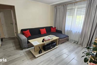 Apartament cu 2 camere în Giurgiului