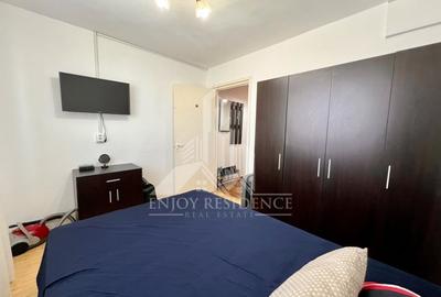 Apartament cu 2 camere decomandat, mobilat în Drumul Taberei - 6