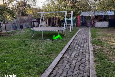 Casă cu 4 camere cu Canalizare în Terezian - 2