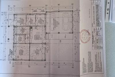 Vand casa Constanta KM5 (veterani) - 10