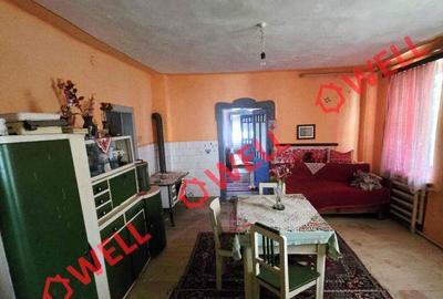 Casă cu 3 camere cu Teren 911 Mp în Central - 3