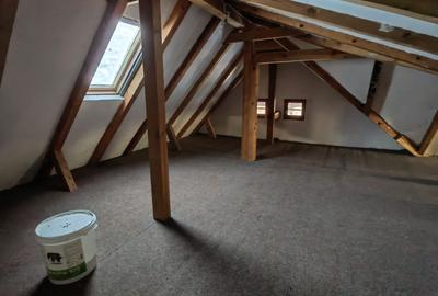 Casă individuală cu 6 camere cu Garaj în Chichiș - 16