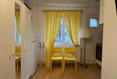 Garsonieră nedecomandată în Brâncoveanu - 1