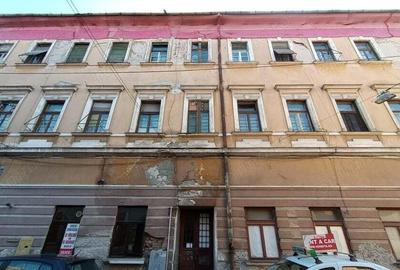 Cladiri istorice Arad centru - 6