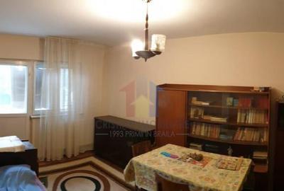 Apartament 2 camere etaj 2 Calarasi-Catedrala - 2