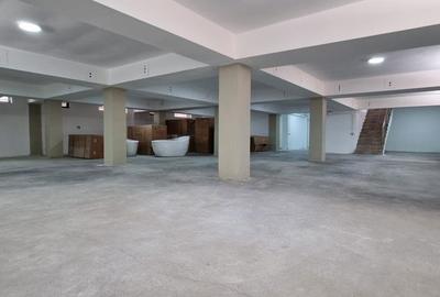 Spațiu comercial, de 340 mp, în Prelungirea Ghencea - 1