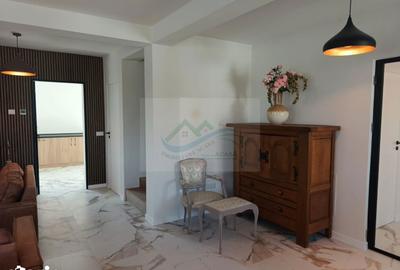 Casă cu 6 camere cu Teren 300 Mp în Central - 20
