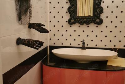 Garsonieră decomandată, mobilată în Ultracentral - 6