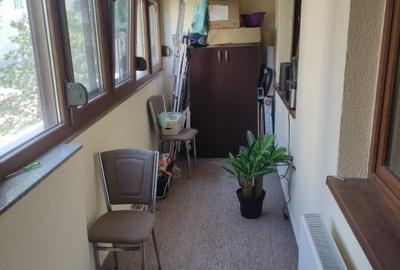 Apartament cu 2 camere decomandat, mobilat în City Park Mall - 6