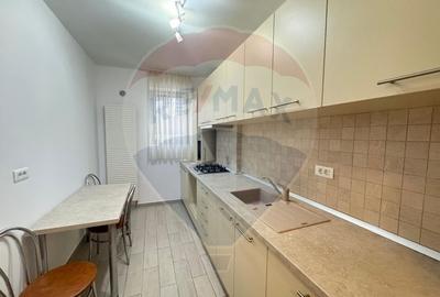 Inchiriere Garsoniera in Complex Rezidențial Exigent - 6