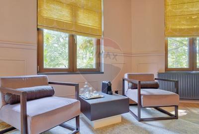 Proprietate de vanzare - Cladire premium pe drumul spre Poiana Brasov - 16