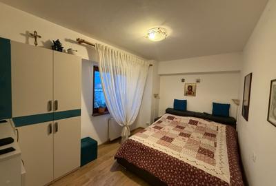 Apartament exceptional - 4 camere, Central - 14