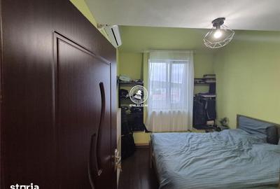 Apartament cu 4 camere semidecomandat în Dacia - 10