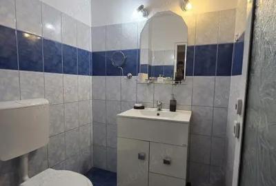 Apartament cu 3 camere decomandat în Poarta 6 - 3