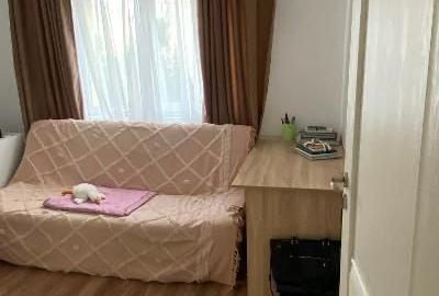 Apartament cu 3 camere decomandat în Mănăștur