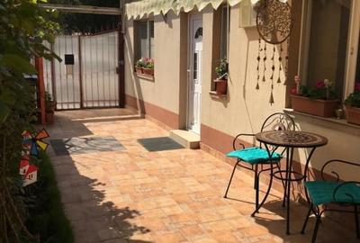 Faleza Nord, imobil 2 camere, UTILITATI INCLUSE - 1