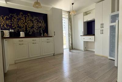 Apartament cu 3 camere în Mazepa 2 - 9