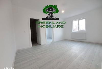 Apartament cu 2 camere în Ciurea - 4