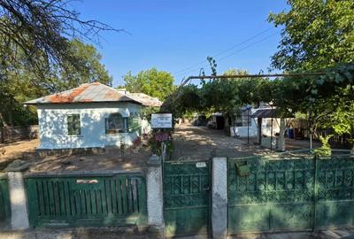 Casă cu 4 camere în Urlueni - 8