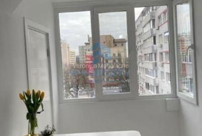 Apartament cu 2 camere, mobilat în Gara de Nord - 1