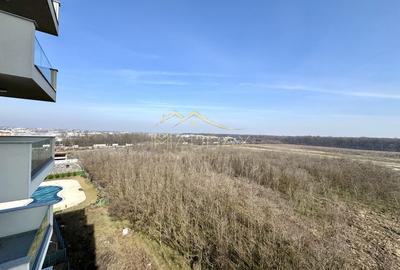 Studio Dublu *62.44mp* + Parcare // Baneasa Forest View - 3