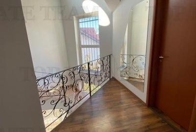 Vila de vanzare in Bucurestii Noi - 16