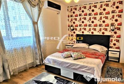 Apartament cu 2 camere decomandat în Mamaia - 8