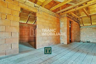 Casă cu 5 camere cu Teren 500 Mp în Aluniș - 7