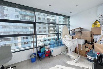 Spațiu comercial, de 190 mp, în Pipera