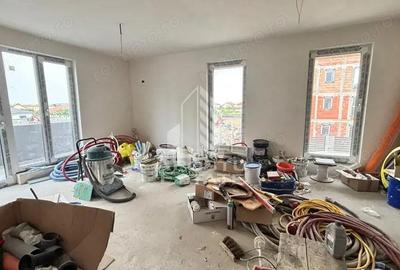 Apartament cu 2 camere in zona Ciarda Rosie, etajul 1, loc de parcare