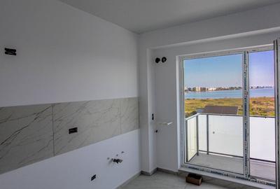 Apartament decomandat, luminos, bucatarie inchisa bloc finalizat - 26