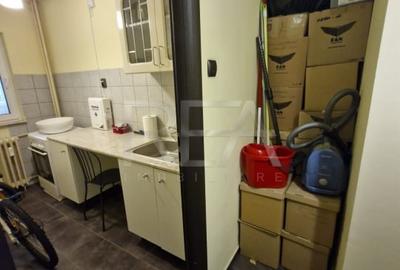 Garsoniera la 9 minute de statiile de metrou Dristor 1 si 2 - 8