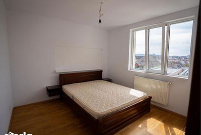 Apartament cu 2 camere în Libertății - 3