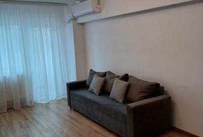 Apartament semidecomandat în 13 Septembrie - 13