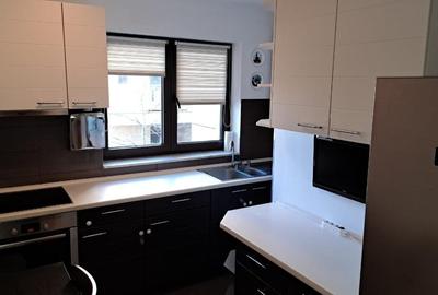 Apartament cu 3 camere decomandat, mobilat în Central - 8